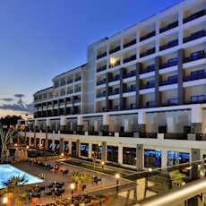 Seaden Valentine Resort & Spa